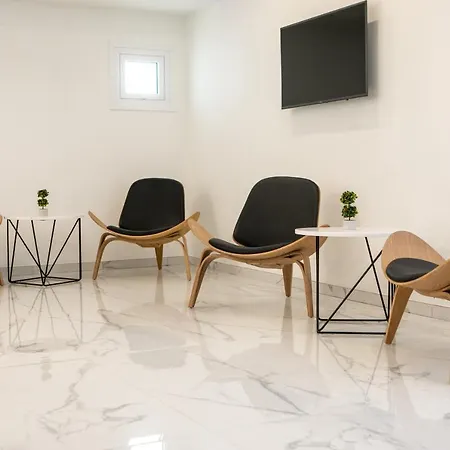 Szálloda Western Larco