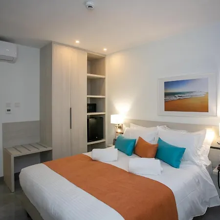 Szálloda Western Larco