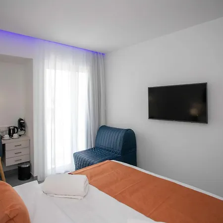 Western Larco 4* Lárnaka