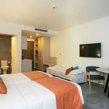 Western Larco Lárnaka