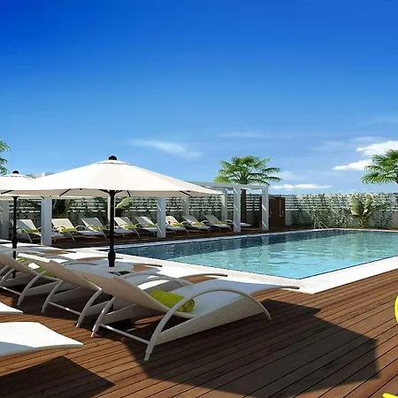 Western Larco Larnaca