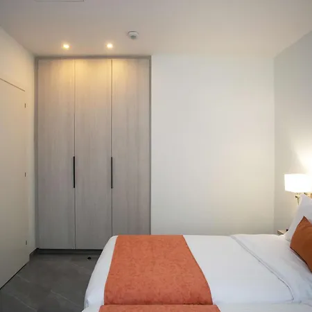 Western Larco Szálloda Lárnaka