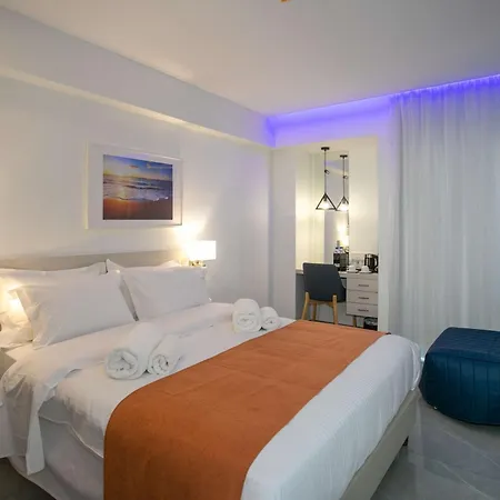 Western Larco Hotel Lárnaca