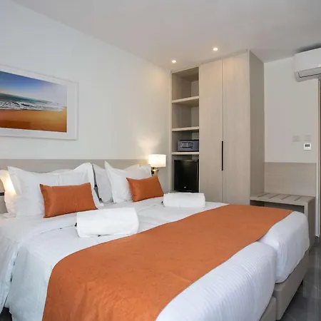Western Larco Hotel Lárnaca