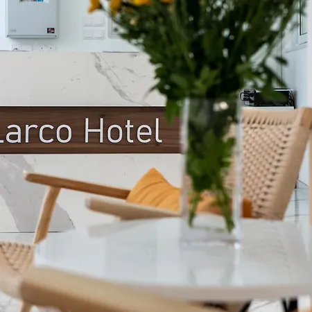 Western Larco Hotel Larnaca