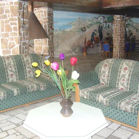 Hotel Western Larco Lárnaca