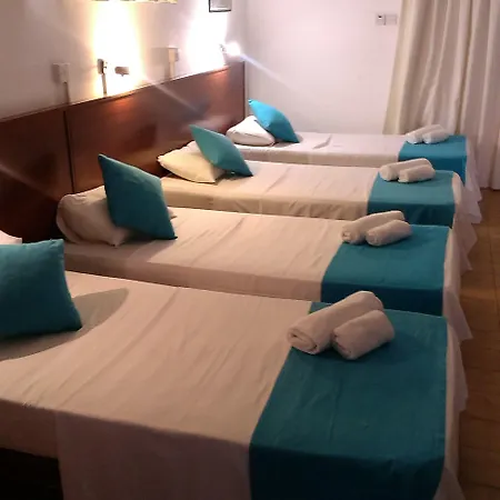 Western Larco Hotel