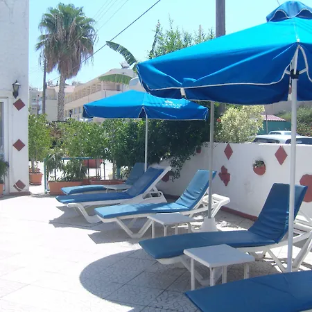 Western Larco Szálloda