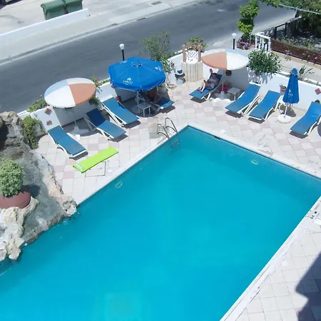 Western Larco 4* Lárnaca