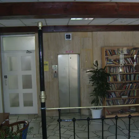 Western Larco Hotel