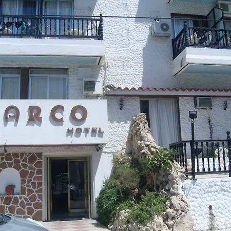 Western Larco Hotel 4*