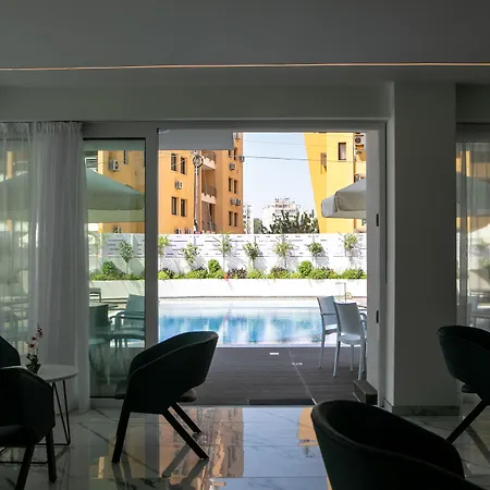 Western Larco Lárnaka