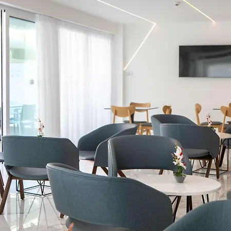 Western Larco Hotel 4*