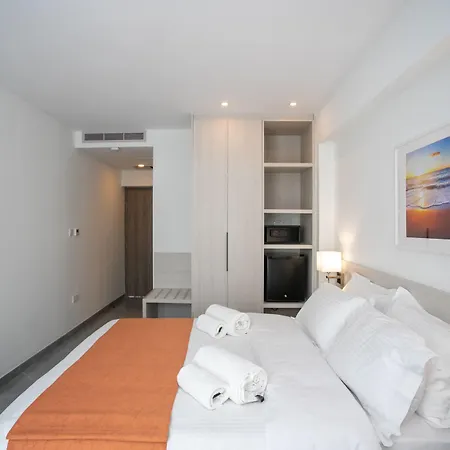 Western Larco Lárnaka