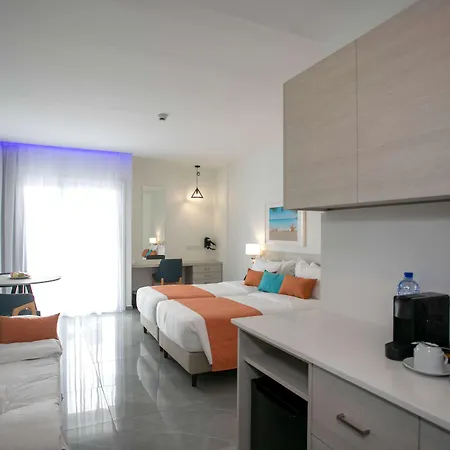 Hotel Western Larco Lárnaca