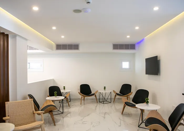 Western Larco Hotell