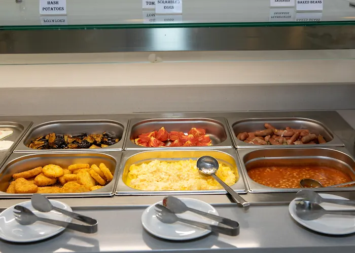 Hotell Western Larco