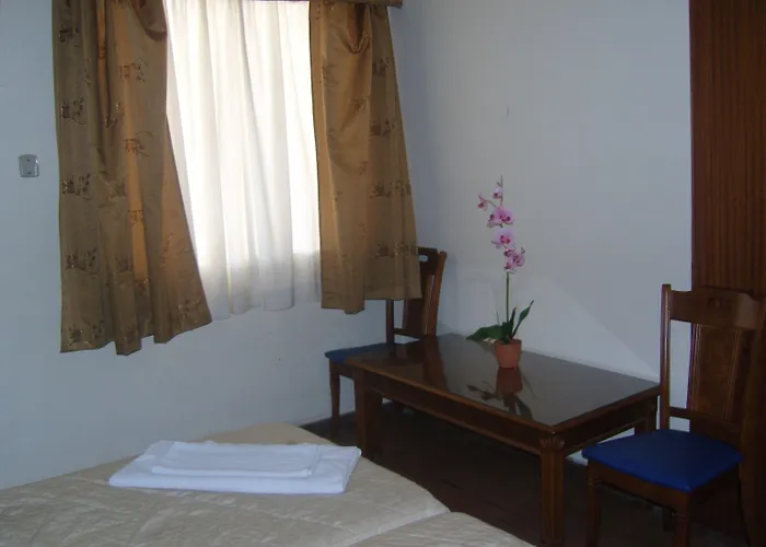 Hotell Western Larco