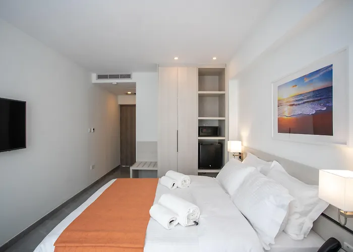 Western Larco Larnaca