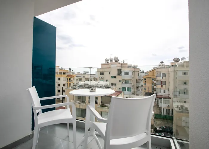 Hotell Western Larco 4*