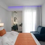 Western Larco Hotel Lárnaca