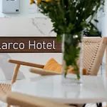 Western Larco Hotel Lárnaca