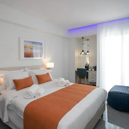 Ξενοδοχείο Western Larco 4*
