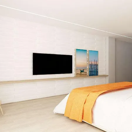 拉尔科酒店 酒店