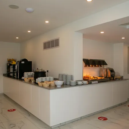 酒店 拉尔科酒店