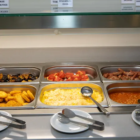 酒店 拉尔科酒店