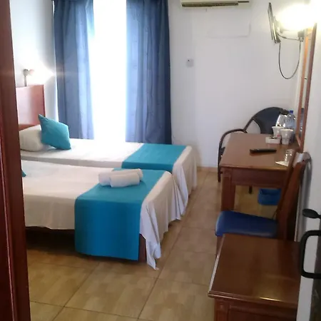 Western Larco Hotel