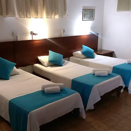 Western Larco 4* Λάρνακα