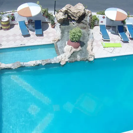 Western Larco Hotel Lárnaca