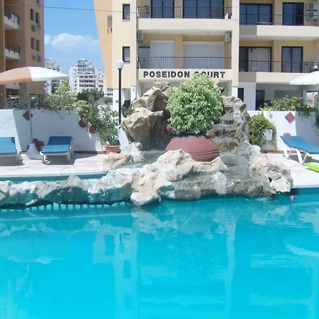 拉尔科酒店 酒店 4*