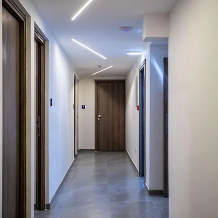 拉尔科酒店 酒店