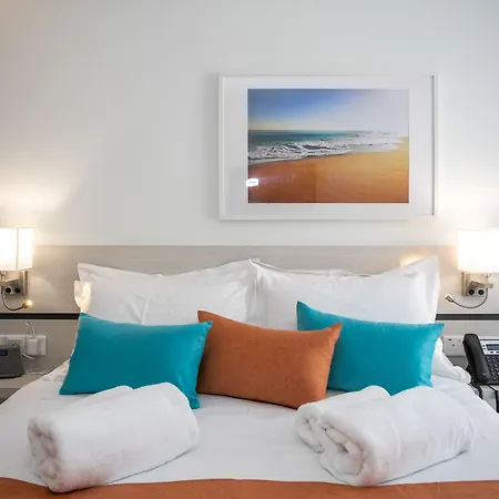 拉尔科酒店 4* 拉纳卡