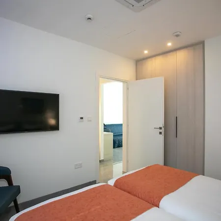 Hotell Western Larco