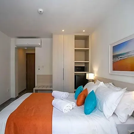 Western Larco Hotel 4*