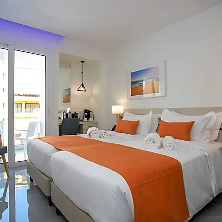 Hotel Western Larco 4*