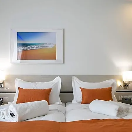 Hotel Western Larco Larnaca