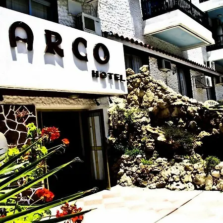 Western Larco Hotel