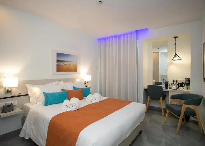 Hotell Western Larco