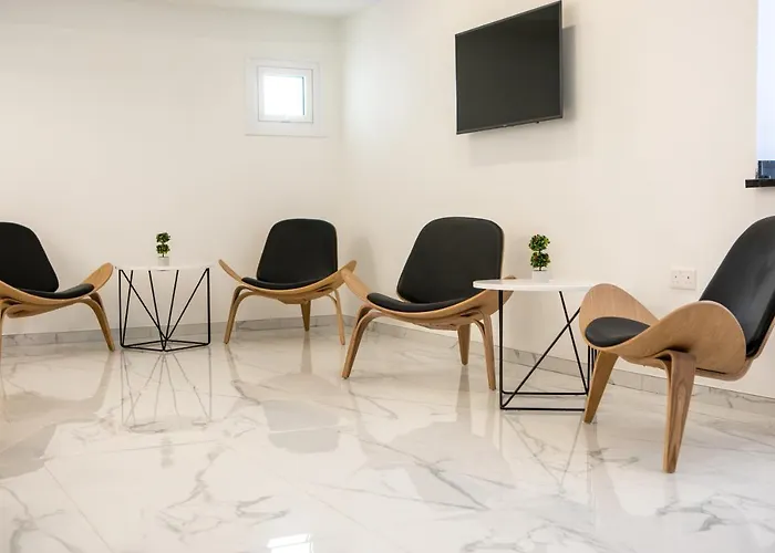 Hotell Western Larco