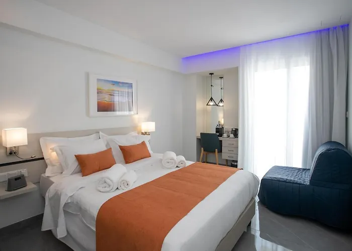 Hotell Western Larco 4*