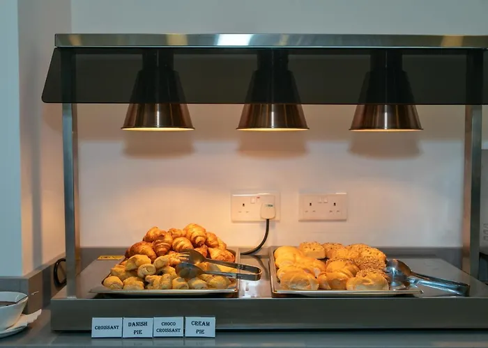 Western Larco Larnaca