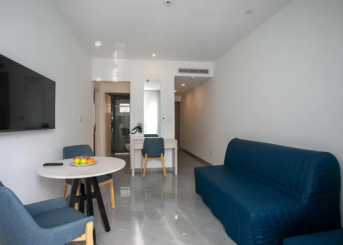 Western Larco Hotell