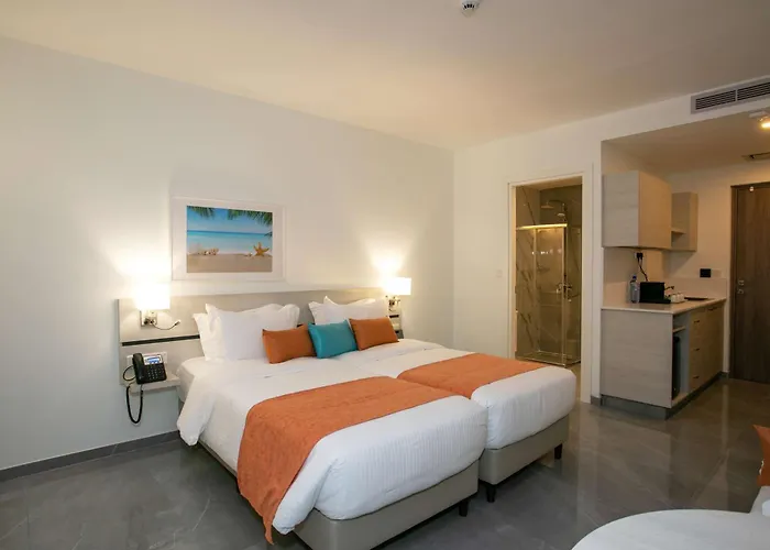 Hotell Western Larco 4*