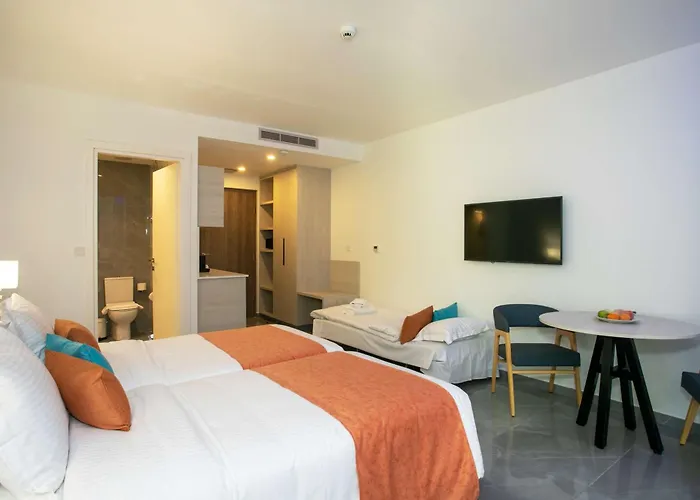 Western Larco Larnaca