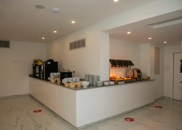 Hotell Western Larco