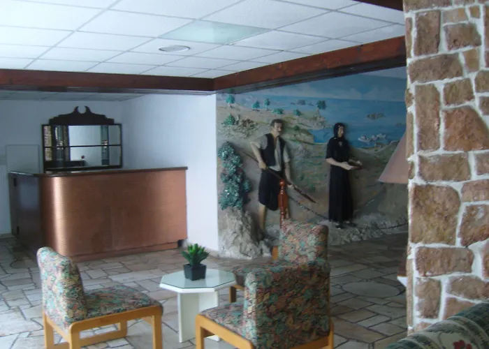 Western Larco Larnaca